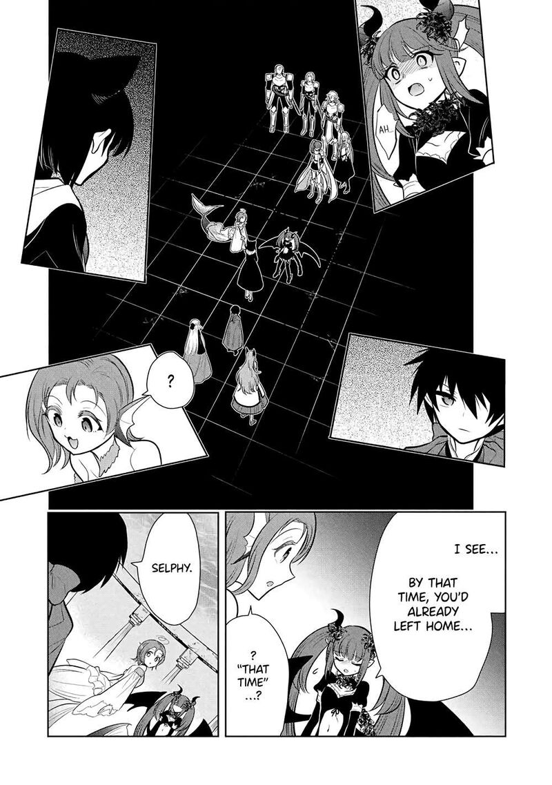 Maou No Ore Ga Dorei Elf Wo Yome Ni Shitanda Ga Dou Medereba II 80 9