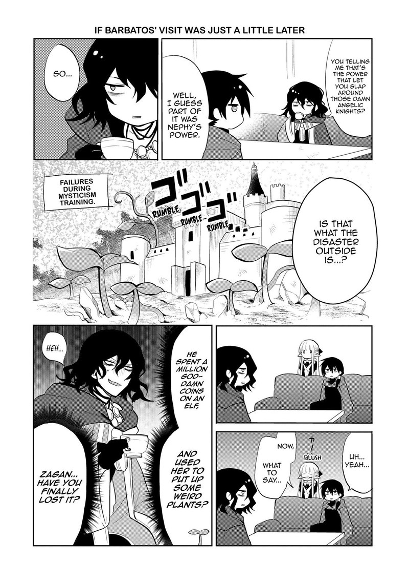 Maou No Ore Ga Dorei Elf Wo Yome Ni Shitanda Ga Dou Medereba II 9 30