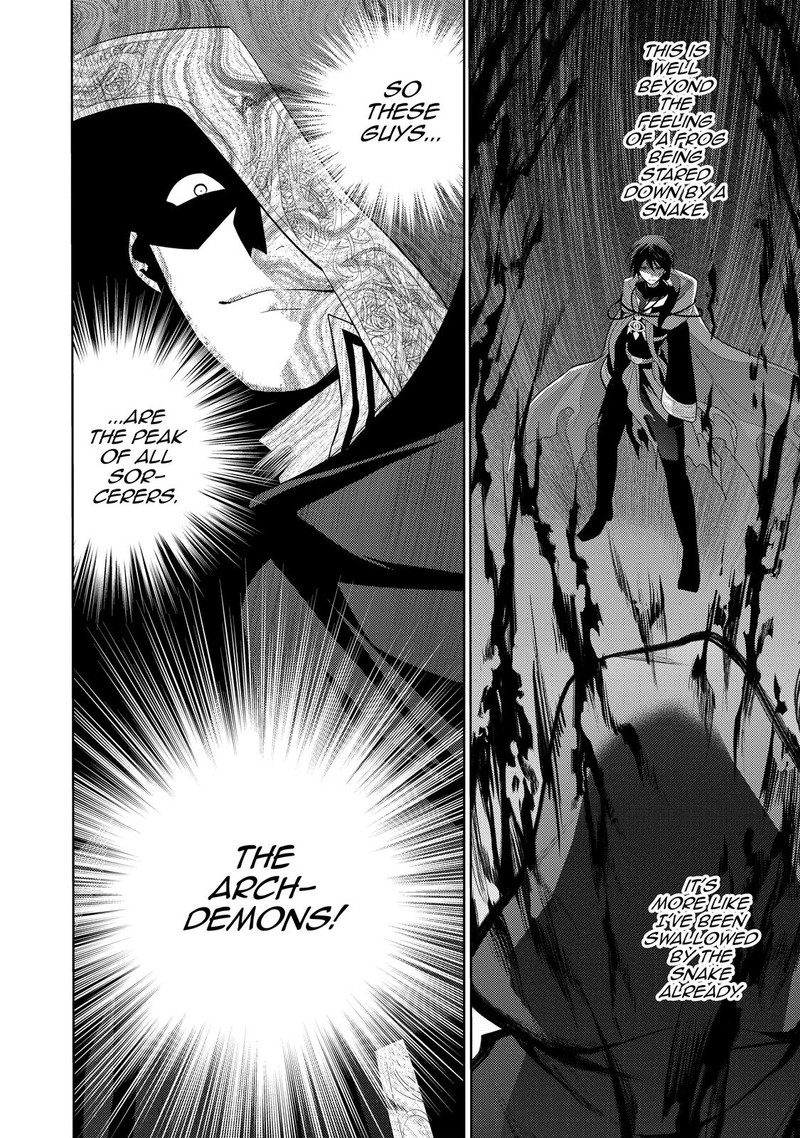 Maou No Ore Ga Dorei Elf Wo Yome Ni Shitanda Ga Dou Medereba II 9 5