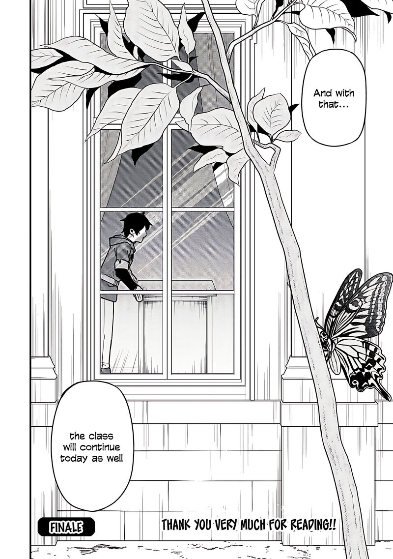 Maou Reijou No Kyouiku Gakari 33 39