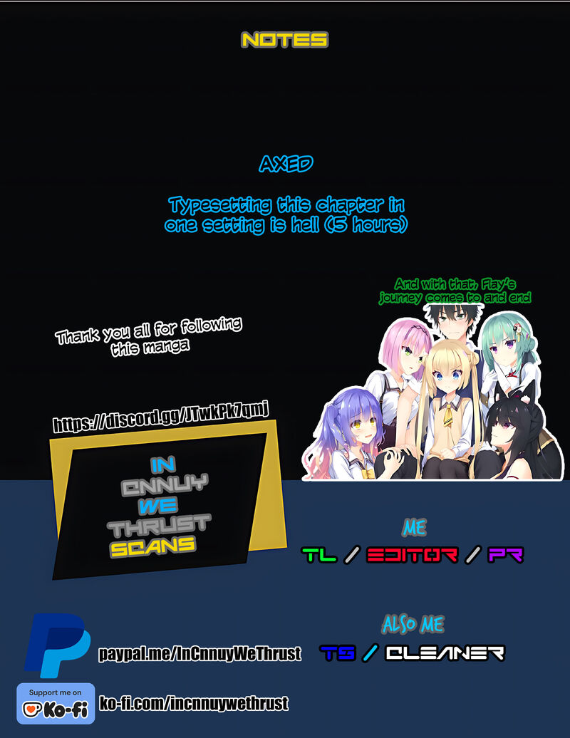 Maou Reijou No Kyouiku Gakari 33 40