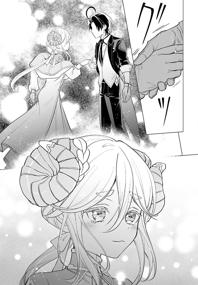 Maou Reijou No Shikousha Isekai Shitsuji Wa Ouse No Mama Ni 12 20