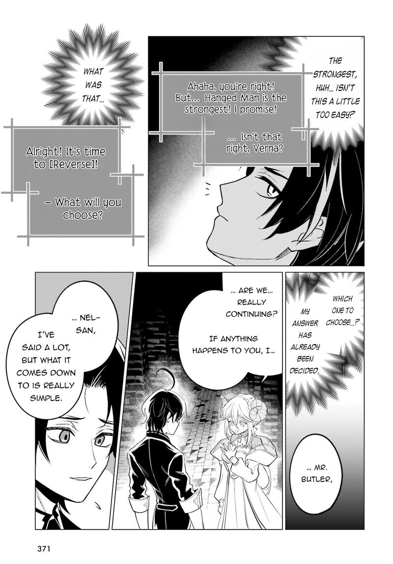 Maou Reijou No Shikousha Isekai Shitsuji Wa Ouse No Mama Ni 12 24