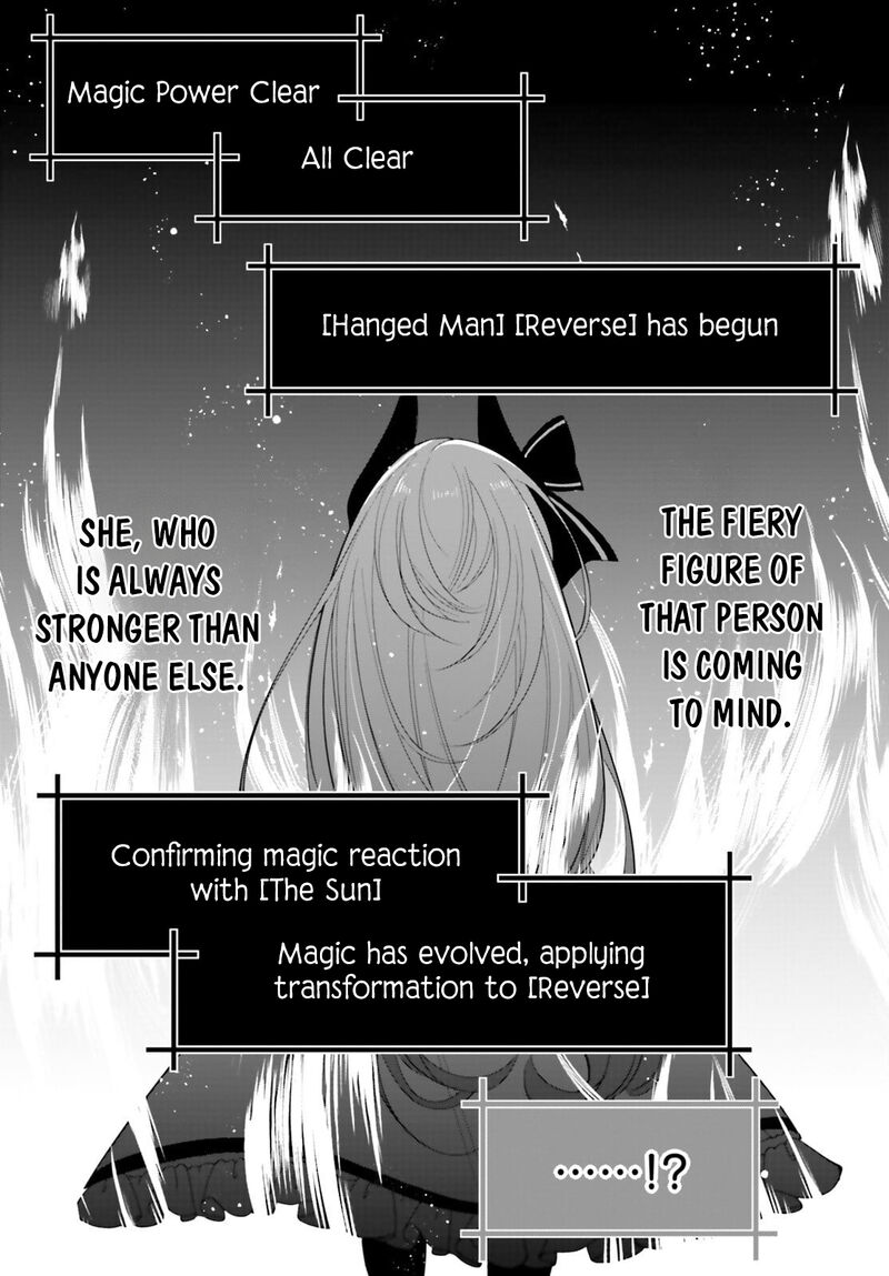 Maou Reijou No Shikousha Isekai Shitsuji Wa Ouse No Mama Ni 12 26
