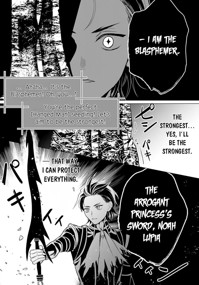 Maou Reijou No Shikousha Isekai Shitsuji Wa Ouse No Mama Ni 12 28