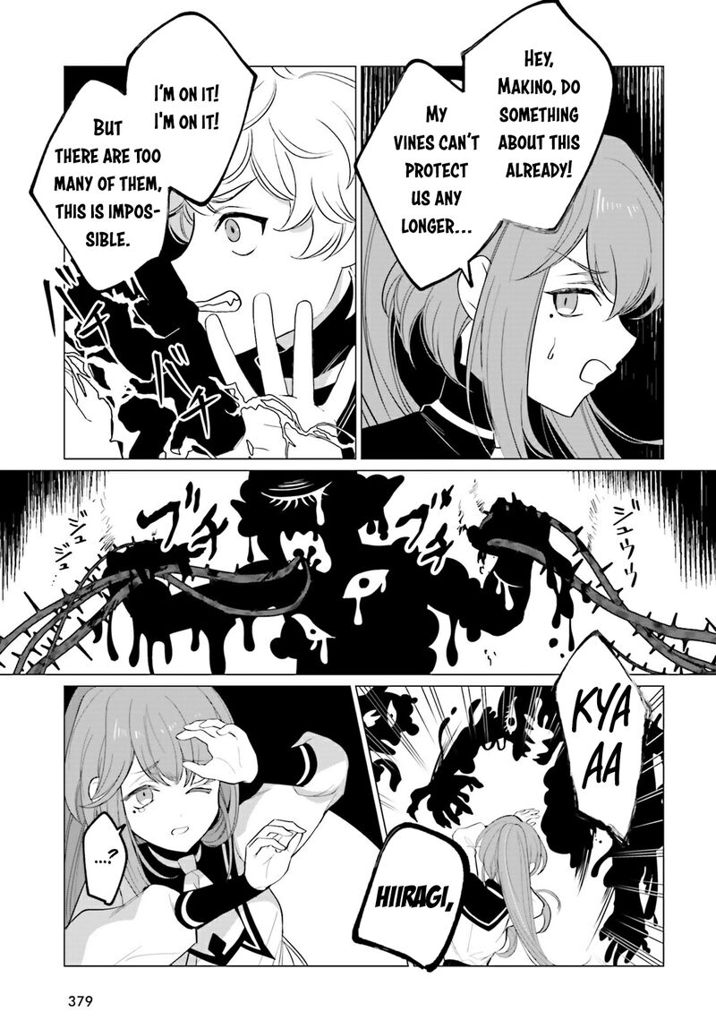 Maou Reijou No Shikousha Isekai Shitsuji Wa Ouse No Mama Ni 12 32