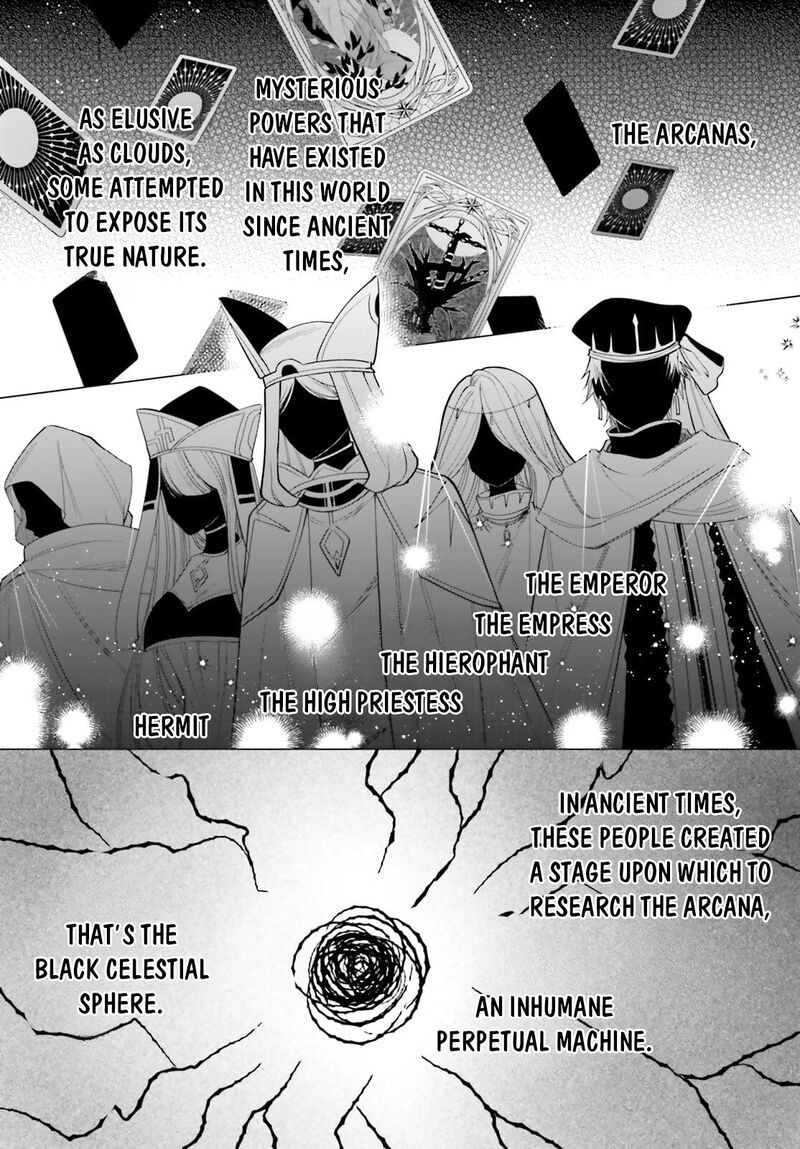 Maou Reijou No Shikousha Isekai Shitsuji Wa Ouse No Mama Ni 12 4