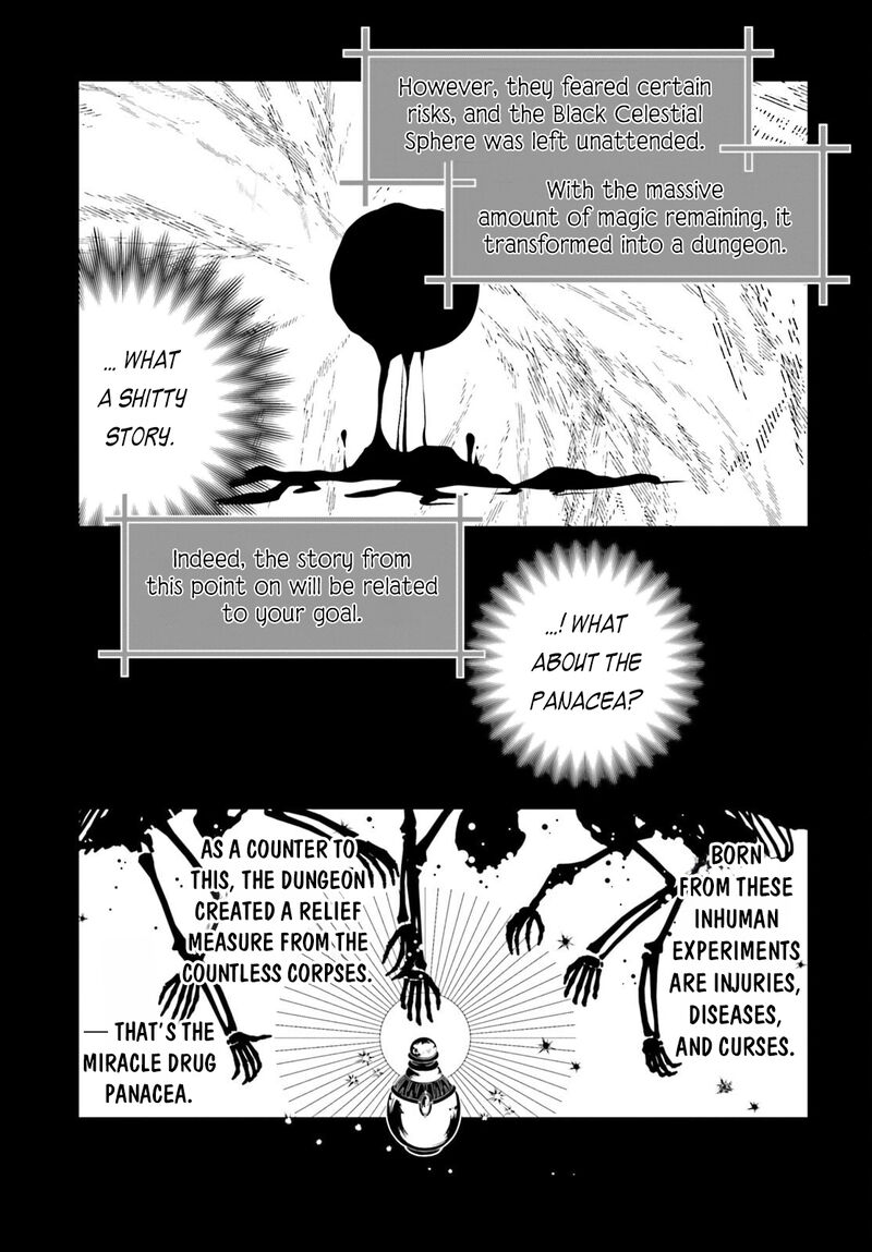 Maou Reijou No Shikousha Isekai Shitsuji Wa Ouse No Mama Ni 12 6