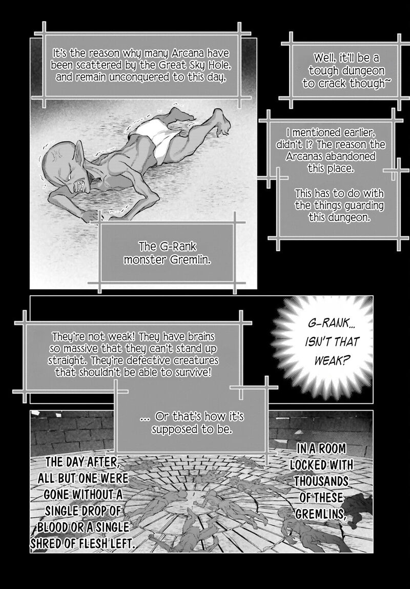 Maou Reijou No Shikousha Isekai Shitsuji Wa Ouse No Mama Ni 12 7