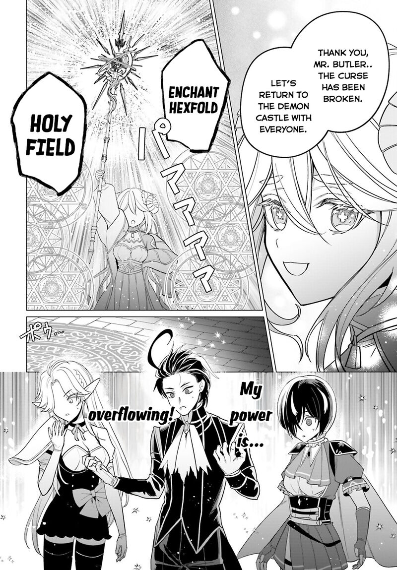 Maou Reijou No Shikousha Isekai Shitsuji Wa Ouse No Mama Ni 15 3