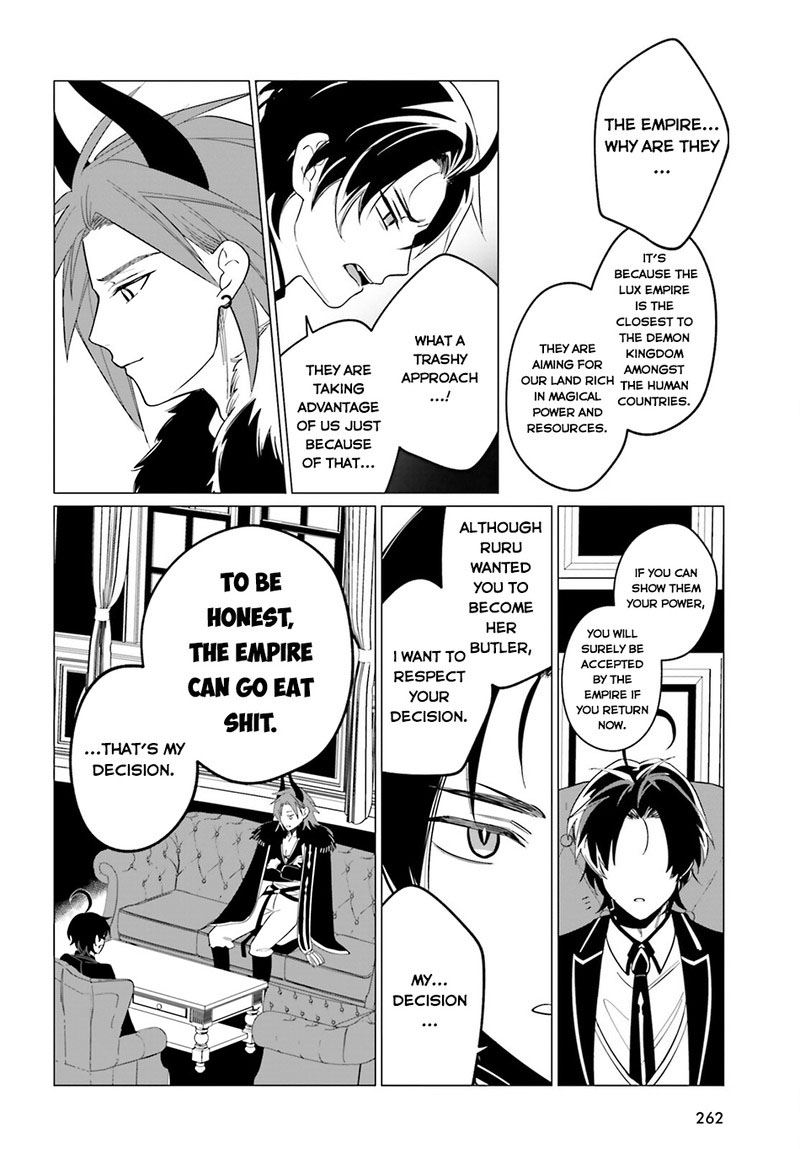 Maou Reijou No Shikousha Isekai Shitsuji Wa Ouse No Mama Ni 3 10