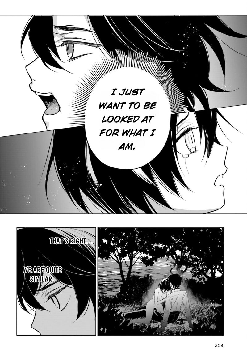 Maou Reijou No Shikousha Isekai Shitsuji Wa Ouse No Mama Ni 6 20