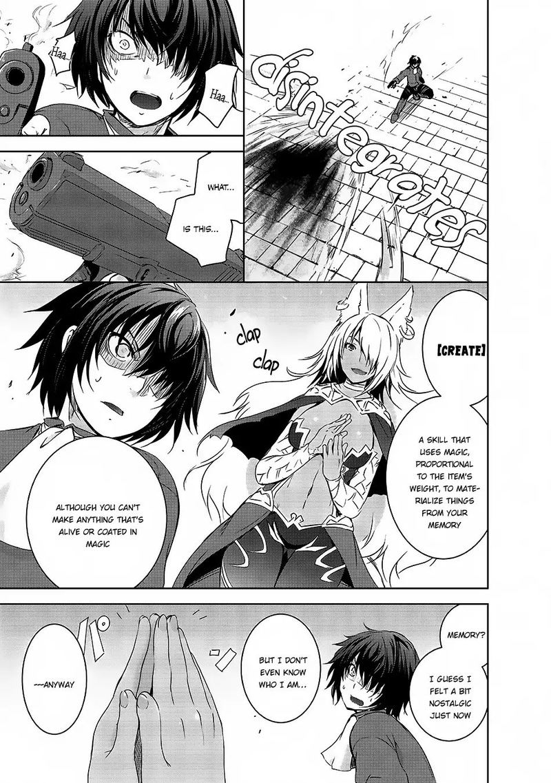 Maou Sama No Machizukuri Saikyou No Danjon Wa Kindai Toshi 1 8