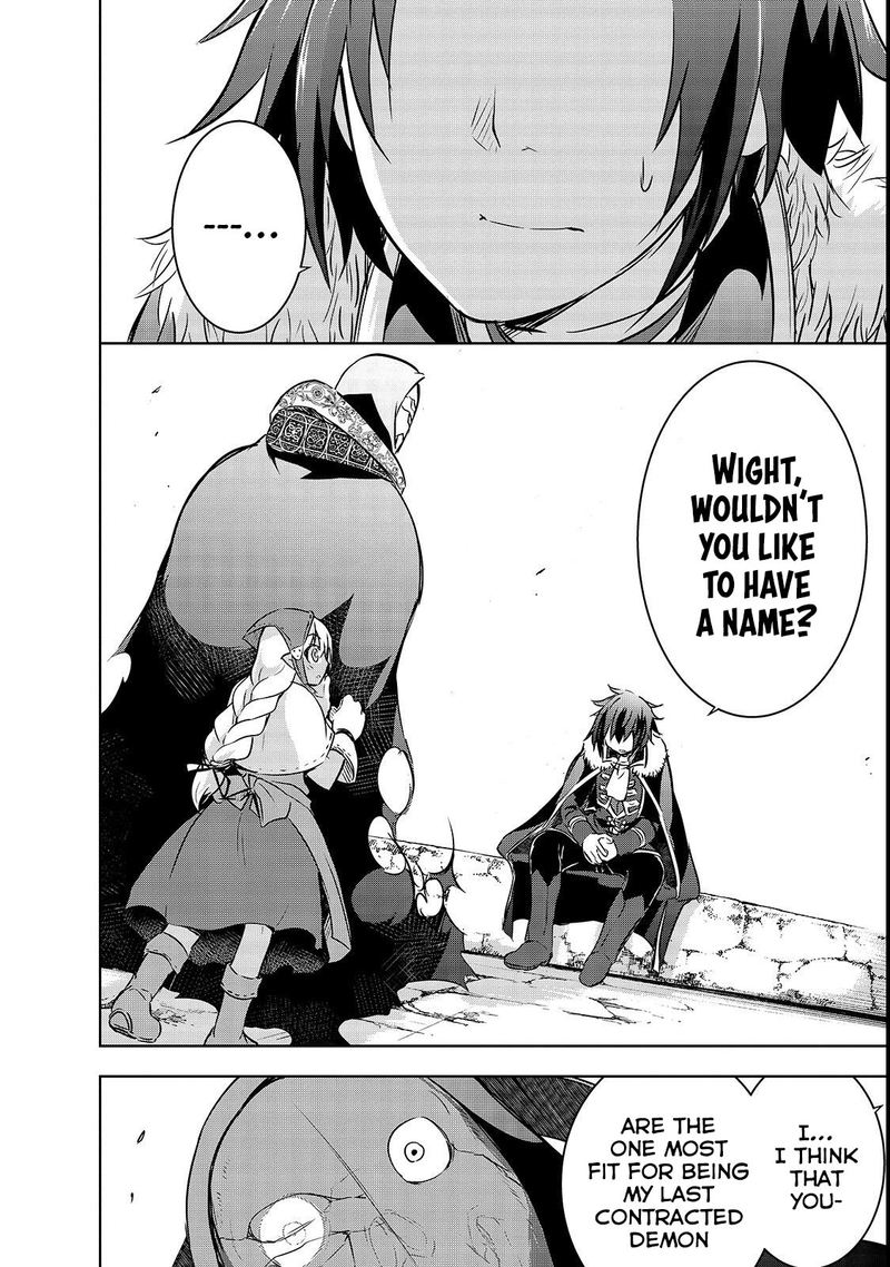 Maou Sama No Machizukuri Saikyou No Danjon Wa Kindai Toshi 16 10