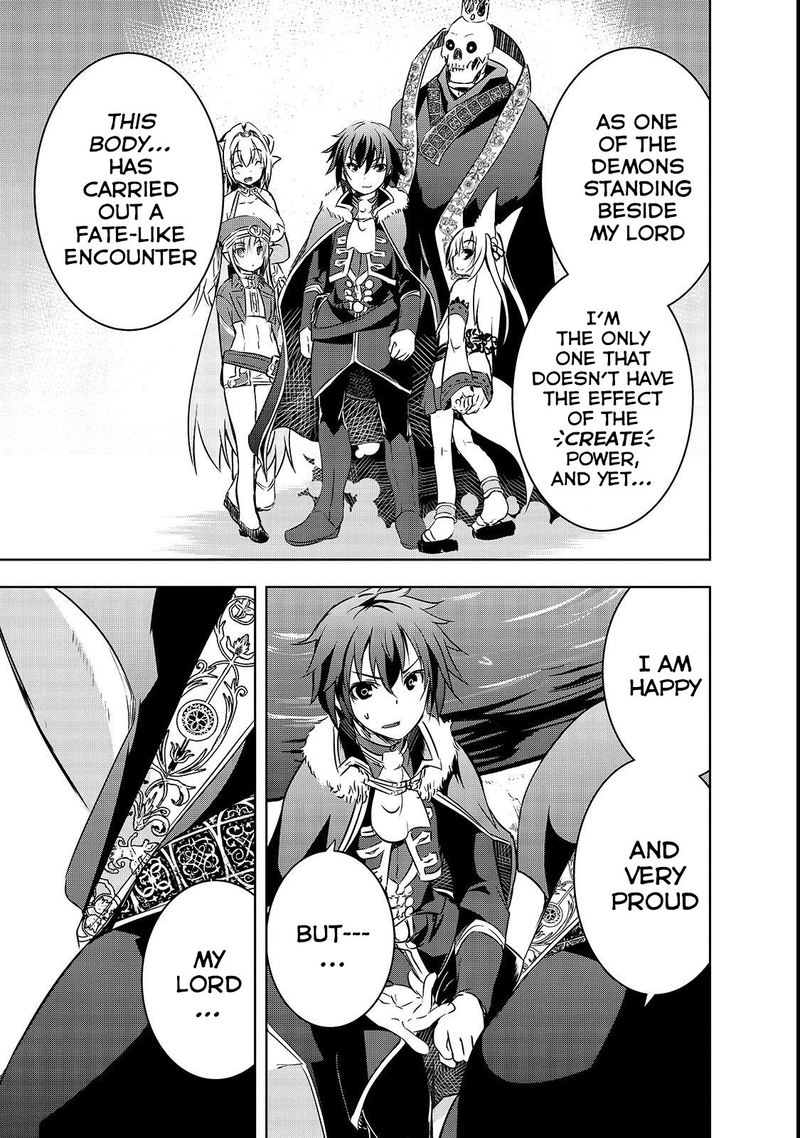 Maou Sama No Machizukuri Saikyou No Danjon Wa Kindai Toshi 16 13