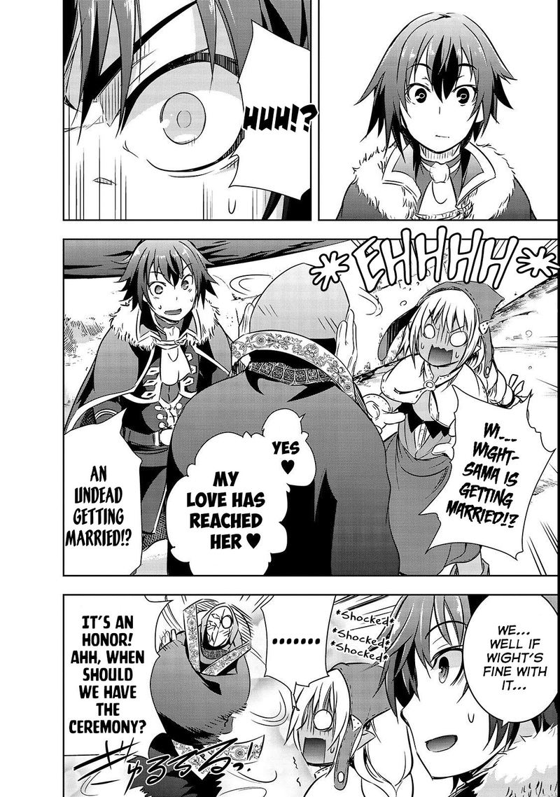 Maou Sama No Machizukuri Saikyou No Danjon Wa Kindai Toshi 16 16
