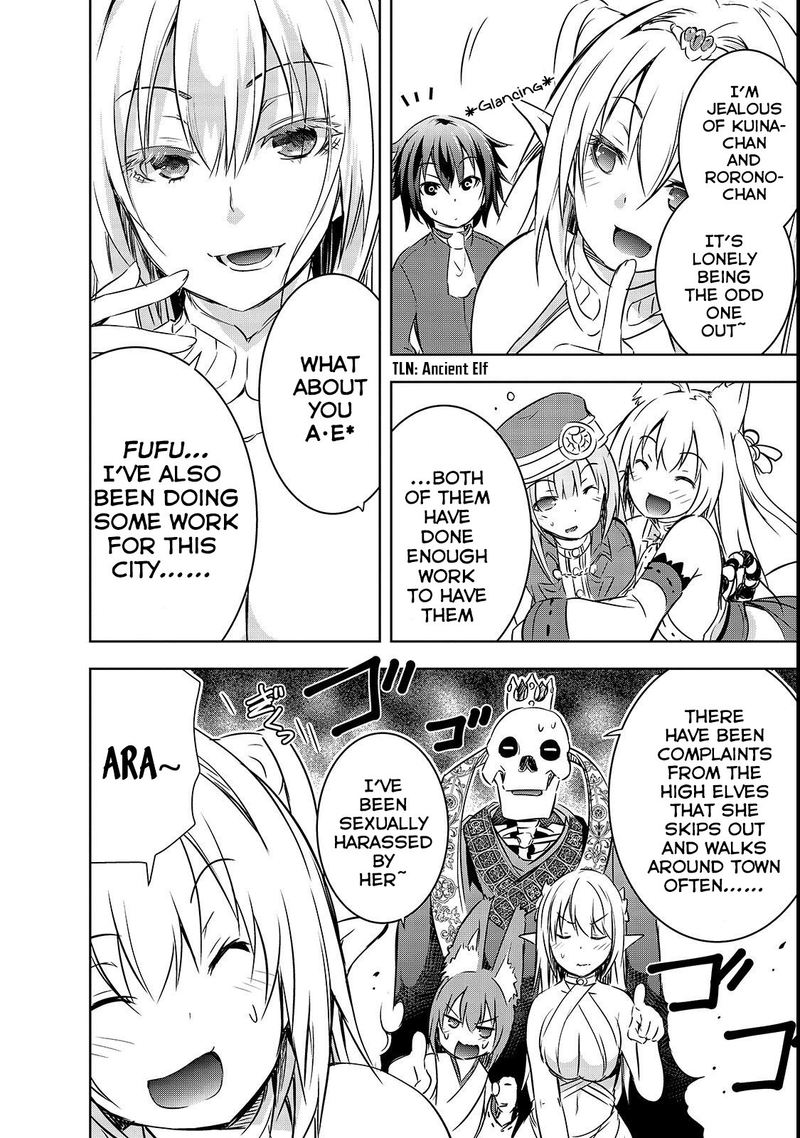 Maou Sama No Machizukuri Saikyou No Danjon Wa Kindai Toshi 16 2