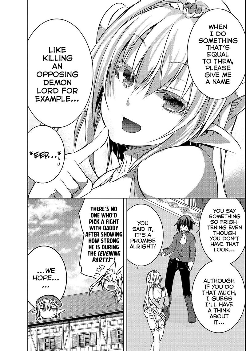 Maou Sama No Machizukuri Saikyou No Danjon Wa Kindai Toshi 16 4
