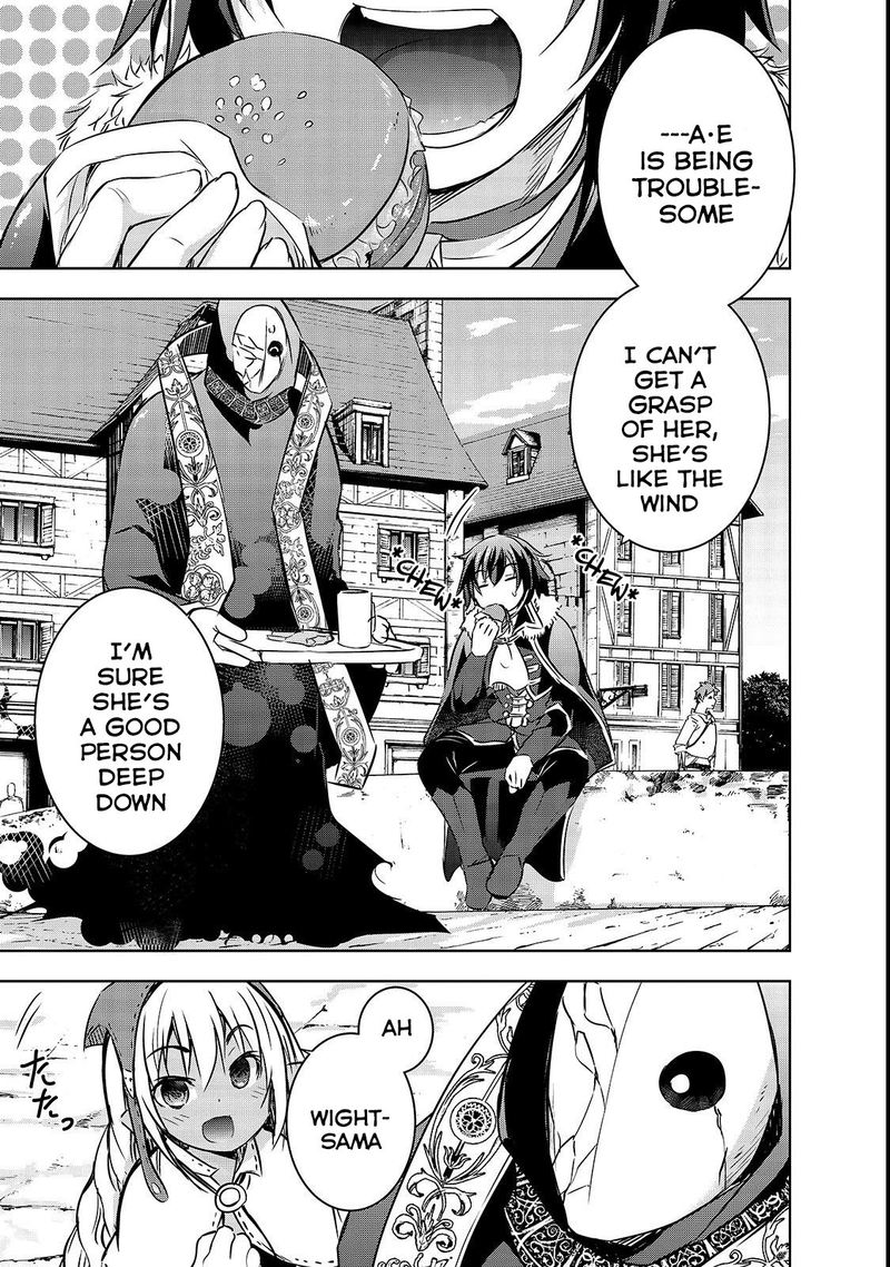 Maou Sama No Machizukuri Saikyou No Danjon Wa Kindai Toshi 16 5