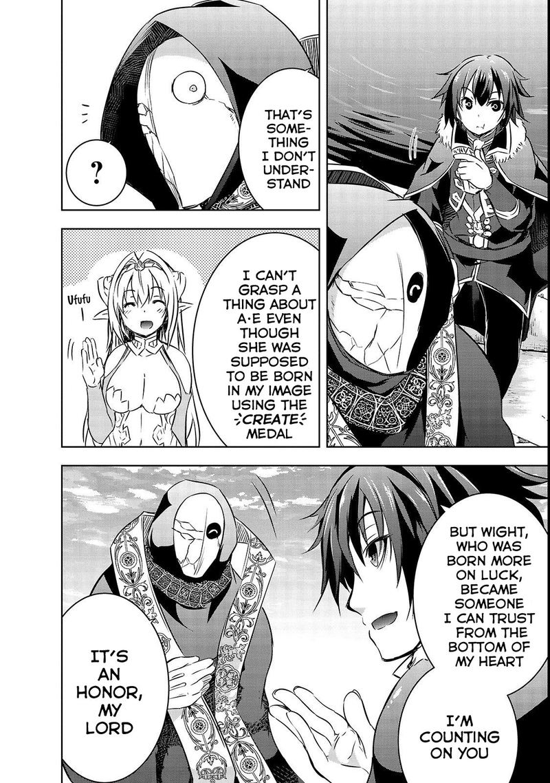 Maou Sama No Machizukuri Saikyou No Danjon Wa Kindai Toshi 16 8