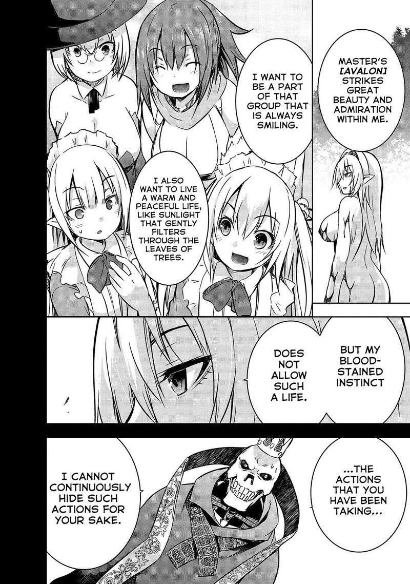 Maou Sama No Machizukuri Saikyou No Danjon Wa Kindai Toshi 22 2