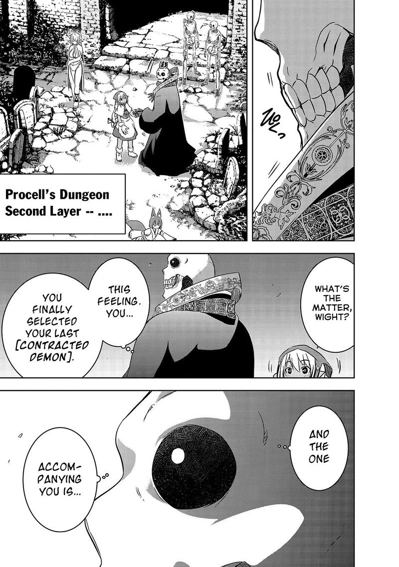 Maou Sama No Machizukuri Saikyou No Danjon Wa Kindai Toshi 22 22