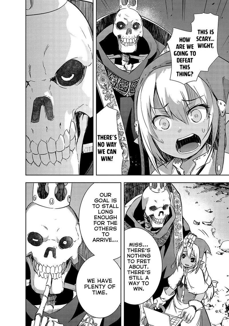Maou Sama No Machizukuri Saikyou No Danjon Wa Kindai Toshi 23 21