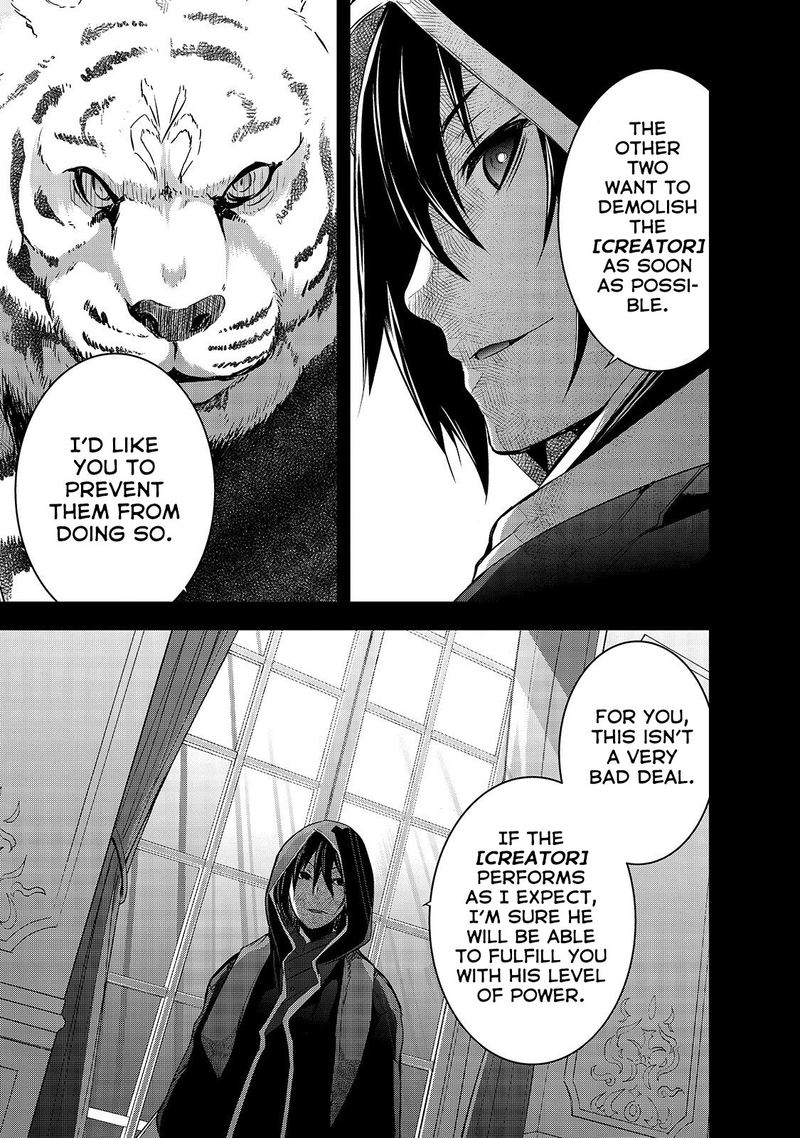 Maou Sama No Machizukuri Saikyou No Danjon Wa Kindai Toshi 24 3