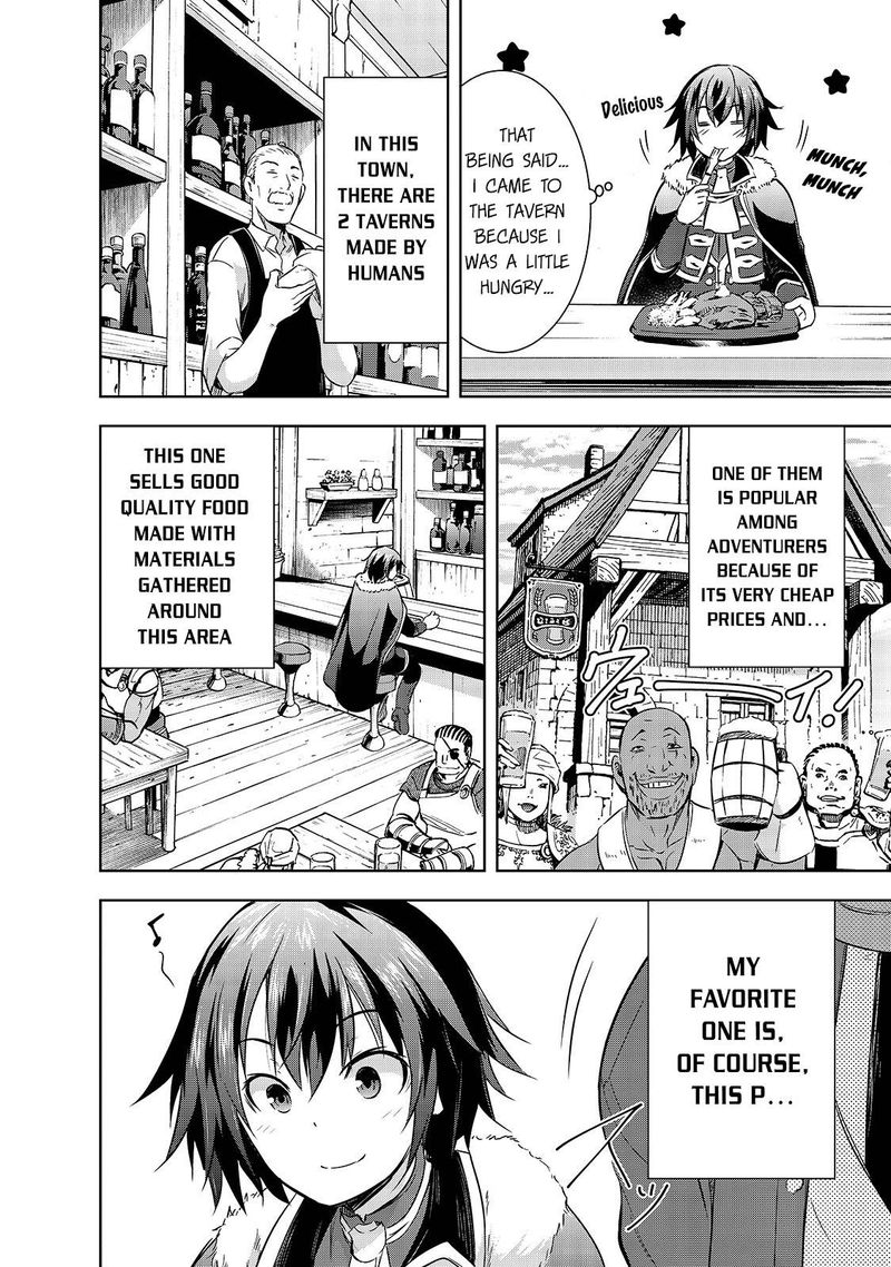 Maou Sama No Machizukuri Saikyou No Danjon Wa Kindai Toshi 28 14