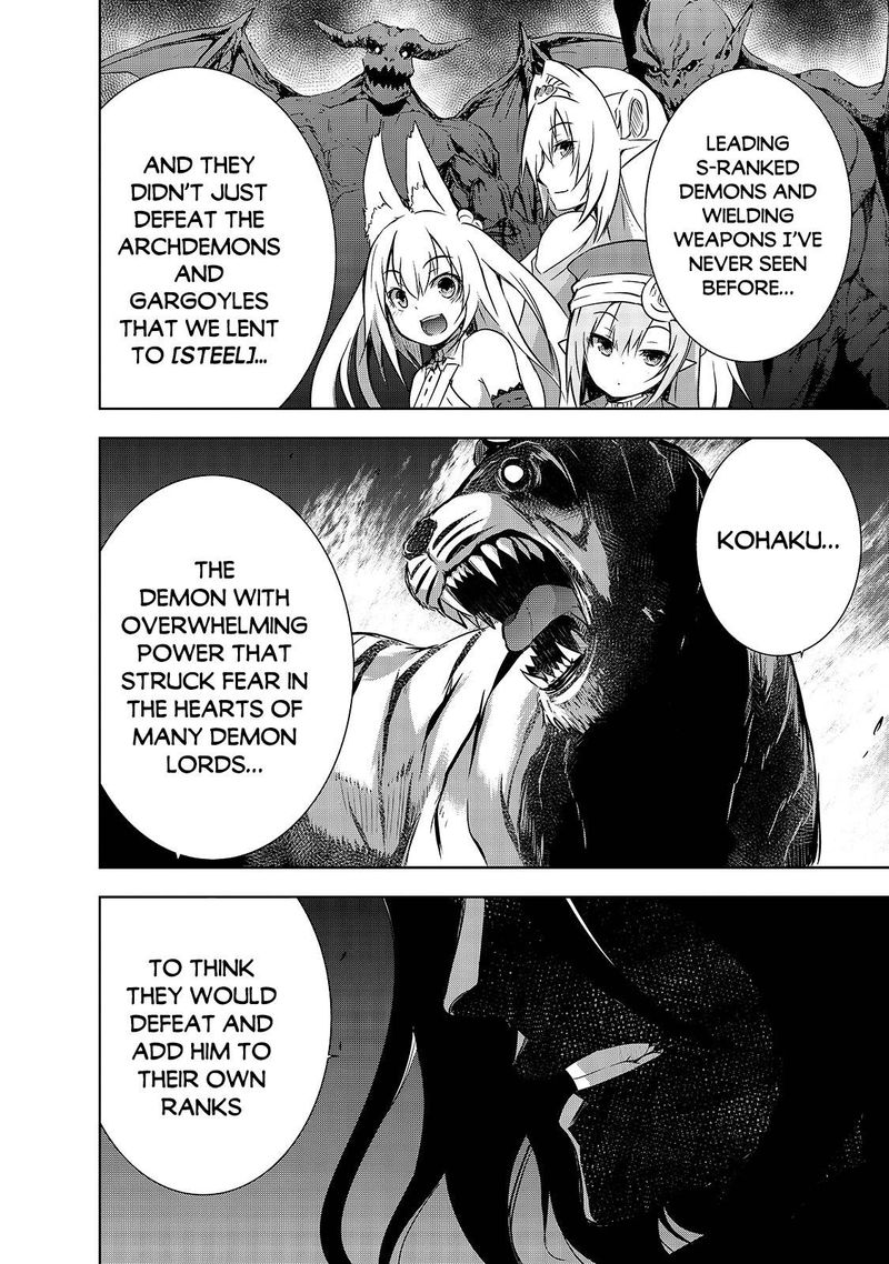 Maou Sama No Machizukuri Saikyou No Danjon Wa Kindai Toshi 28 2