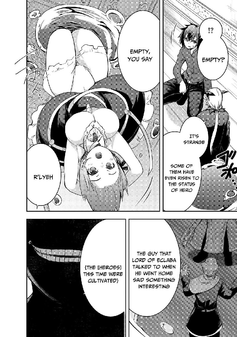 Maou Sama No Machizukuri Saikyou No Danjon Wa Kindai Toshi 32 10