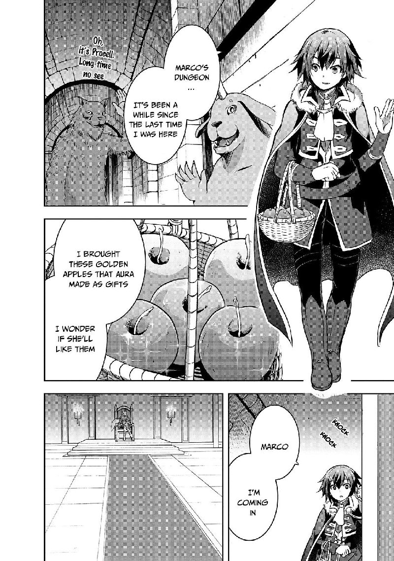 Maou Sama No Machizukuri Saikyou No Danjon Wa Kindai Toshi 32 14