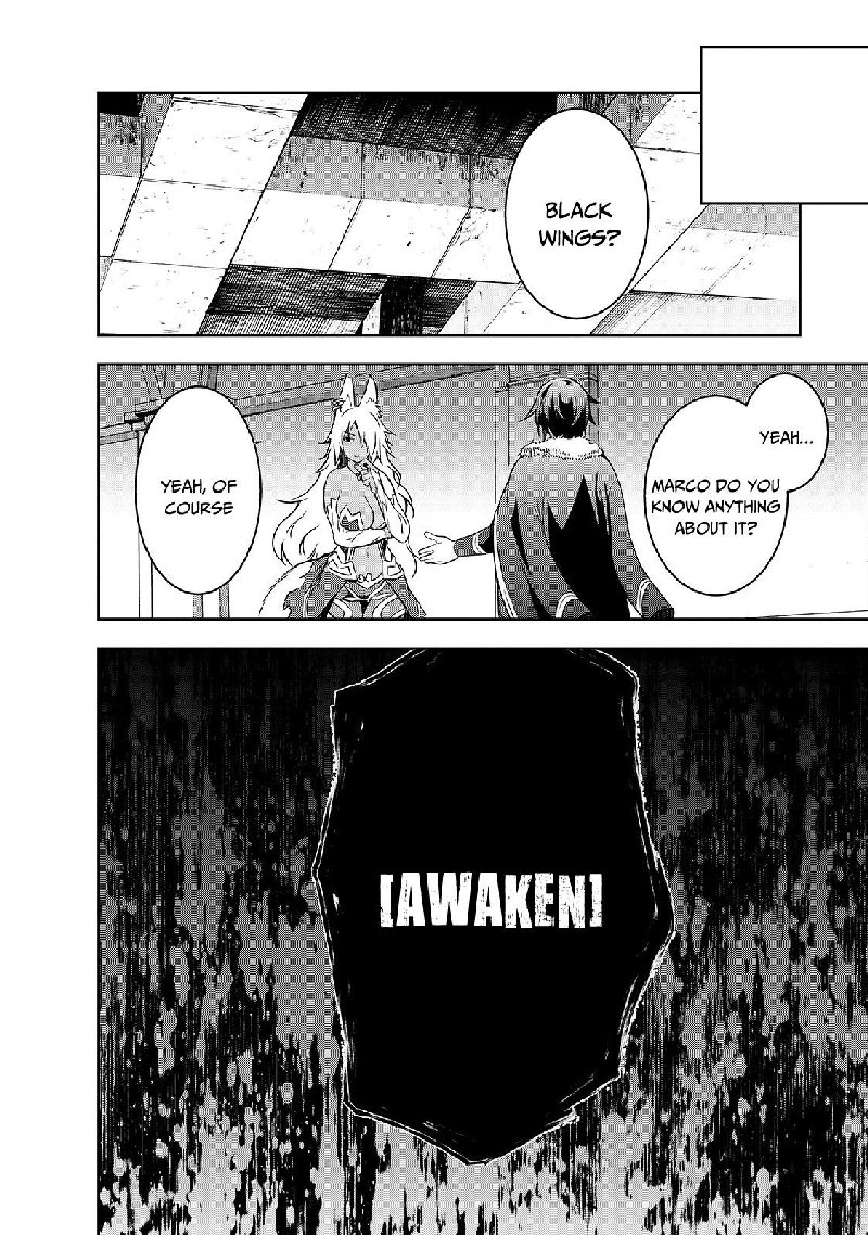 Maou Sama No Machizukuri Saikyou No Danjon Wa Kindai Toshi 32 18
