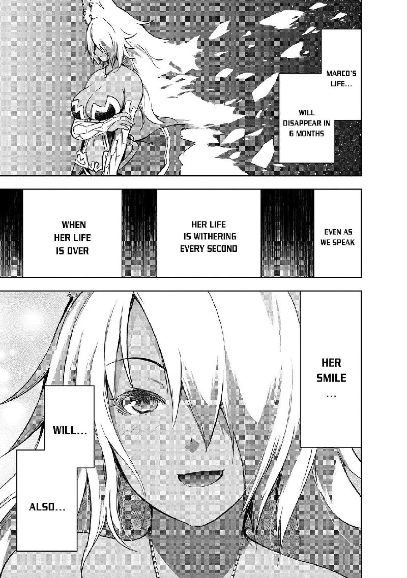 Maou Sama No Machizukuri Saikyou No Danjon Wa Kindai Toshi 32 21