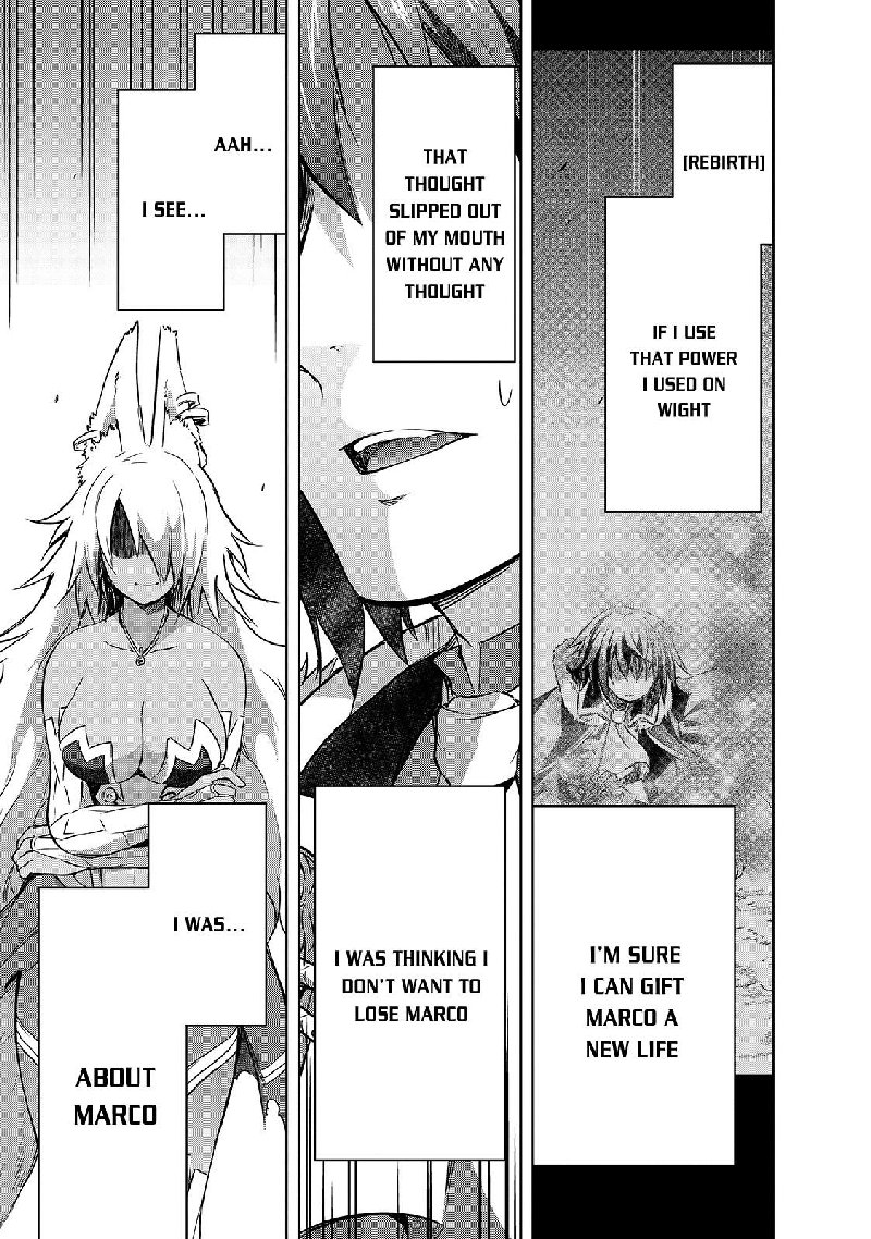 Maou Sama No Machizukuri Saikyou No Danjon Wa Kindai Toshi 32 23