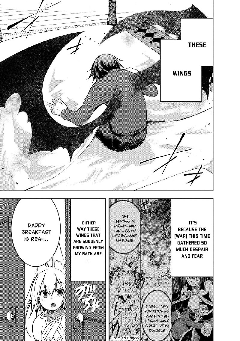 Maou Sama No Machizukuri Saikyou No Danjon Wa Kindai Toshi 32 3