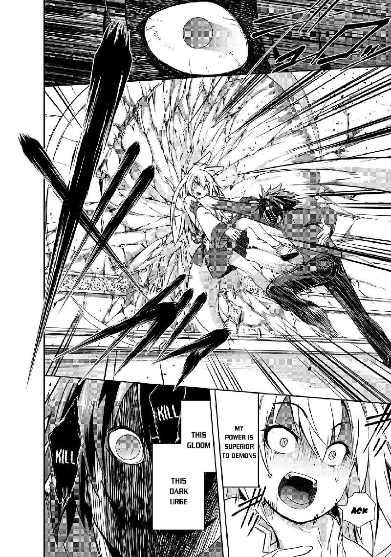 Maou Sama No Machizukuri Saikyou No Danjon Wa Kindai Toshi 32 4