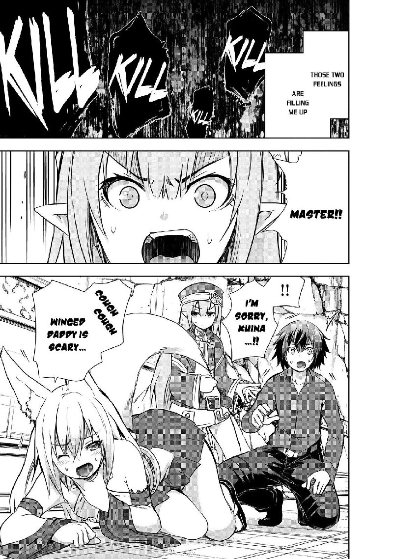 Maou Sama No Machizukuri Saikyou No Danjon Wa Kindai Toshi 32 5