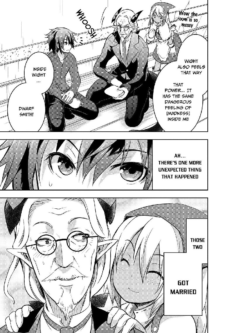 Maou Sama No Machizukuri Saikyou No Danjon Wa Kindai Toshi 32 7