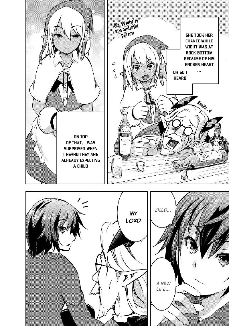 Maou Sama No Machizukuri Saikyou No Danjon Wa Kindai Toshi 32 8