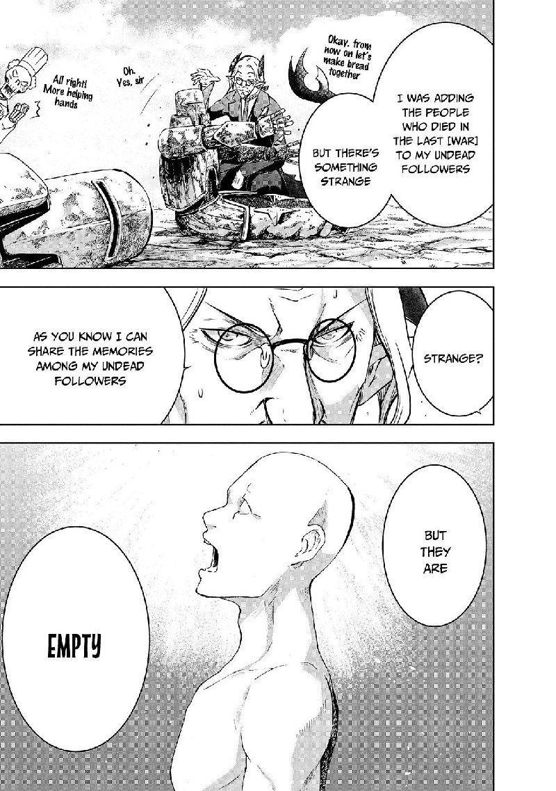 Maou Sama No Machizukuri Saikyou No Danjon Wa Kindai Toshi 32 9