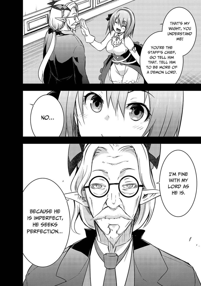 Maou Sama No Machizukuri Saikyou No Danjon Wa Kindai Toshi 38 18