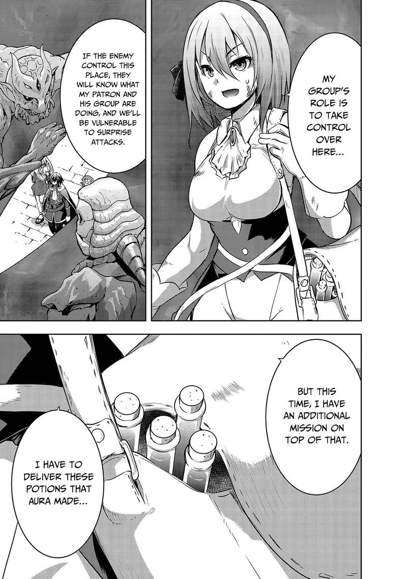 Maou Sama No Machizukuri Saikyou No Danjon Wa Kindai Toshi 38 9