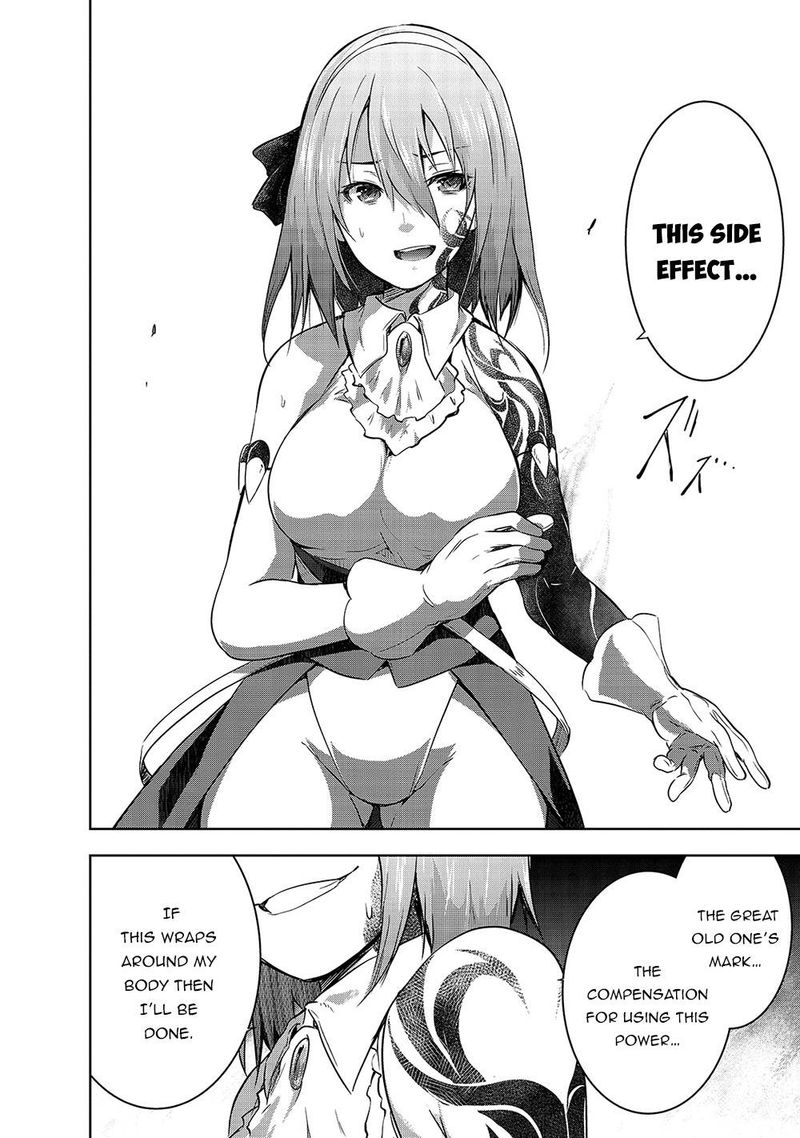 Maou Sama No Machizukuri Saikyou No Danjon Wa Kindai Toshi 39 10