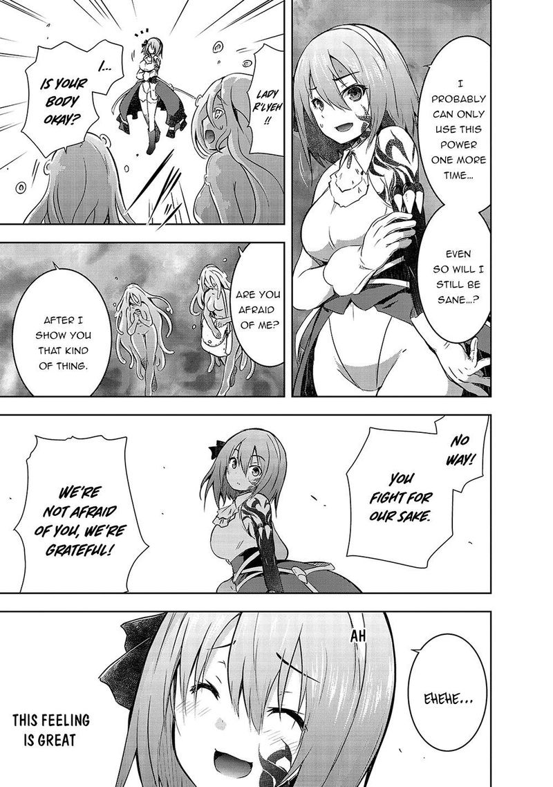 Maou Sama No Machizukuri Saikyou No Danjon Wa Kindai Toshi 39 11