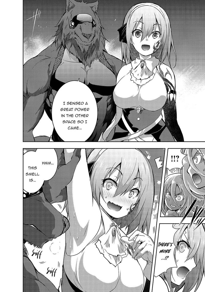Maou Sama No Machizukuri Saikyou No Danjon Wa Kindai Toshi 39 12