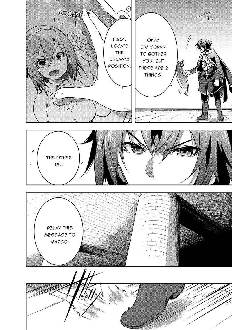 Maou Sama No Machizukuri Saikyou No Danjon Wa Kindai Toshi 39 14