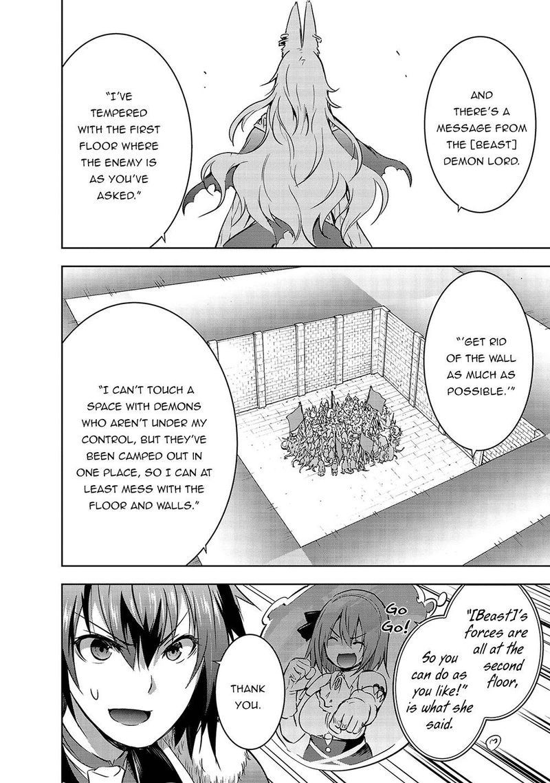 Maou Sama No Machizukuri Saikyou No Danjon Wa Kindai Toshi 39 16