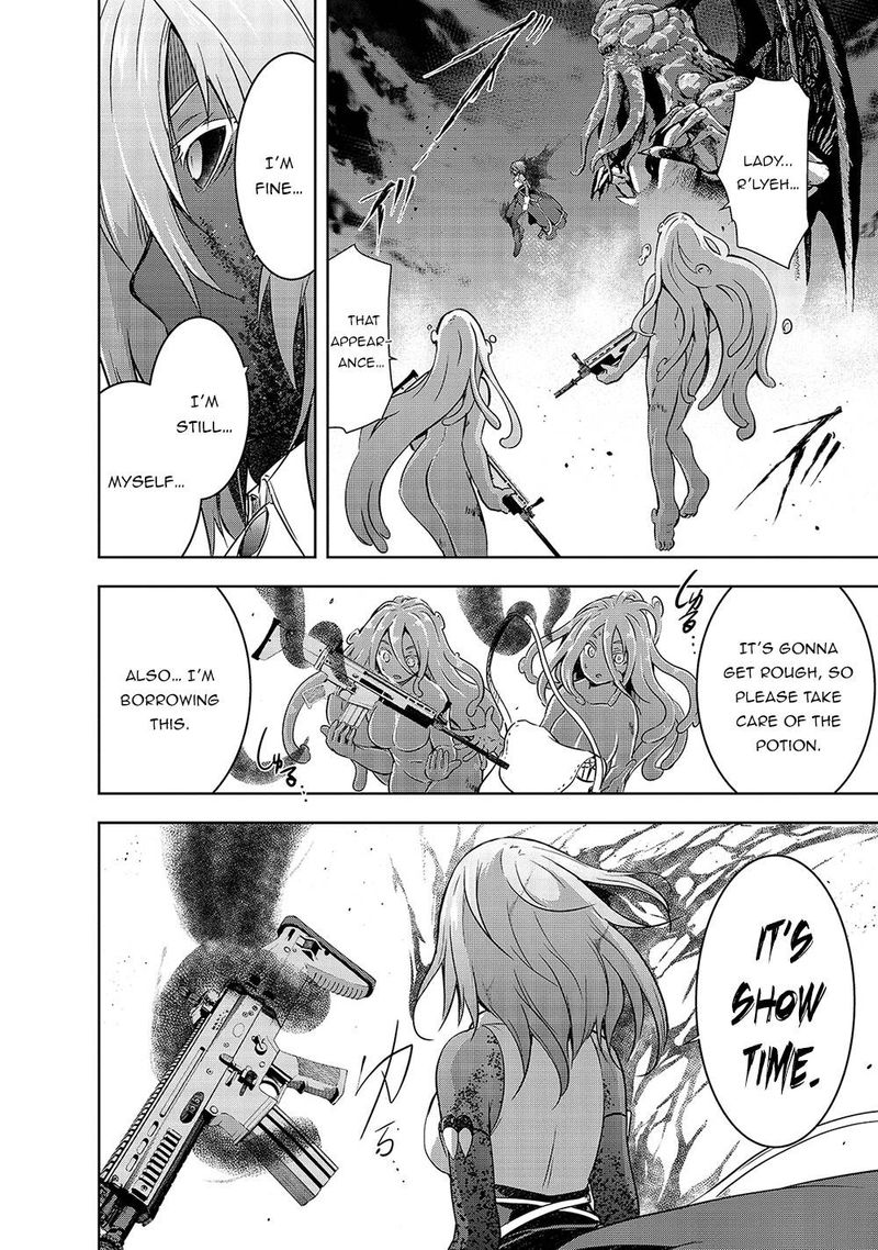 Maou Sama No Machizukuri Saikyou No Danjon Wa Kindai Toshi 39 2