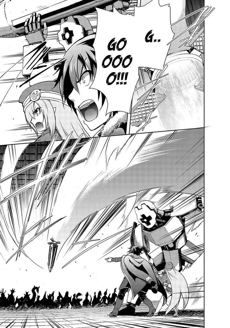 Maou Sama No Machizukuri Saikyou No Danjon Wa Kindai Toshi 39 21